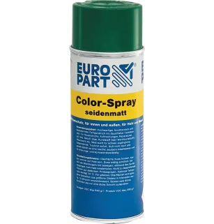 Tinta spray.