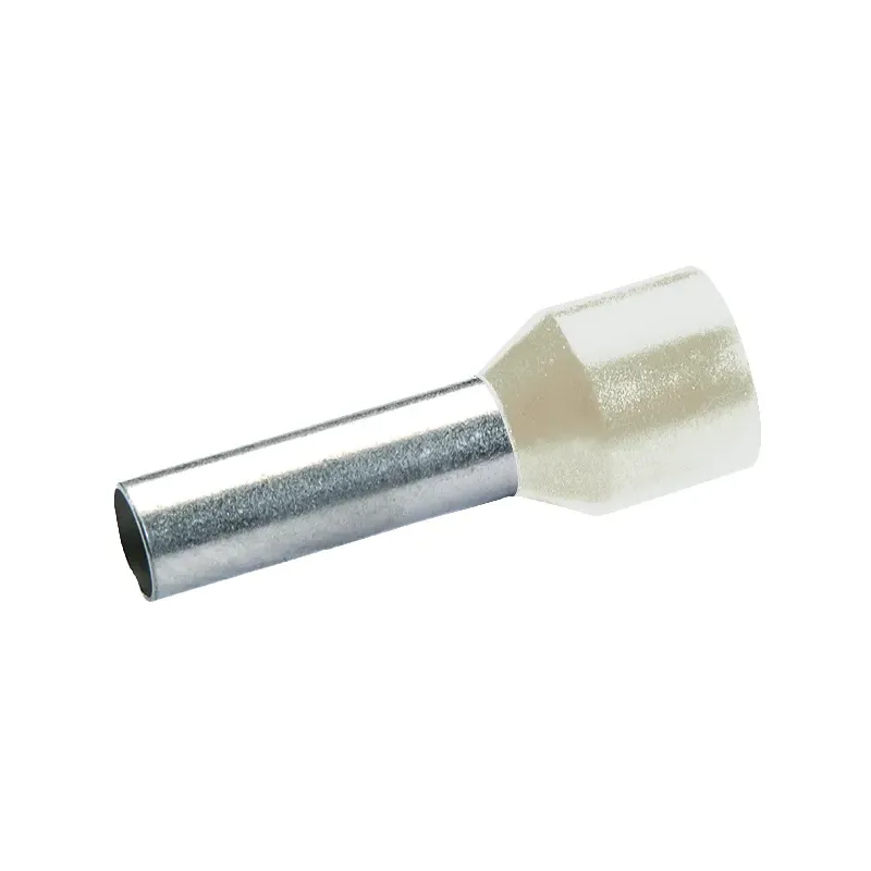 Conector de engarce. Conector de engarce.