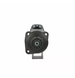 Avviamento Steyr 6,6 kw Bosch 0001417002 EuroTec 11012740 Cargo 111046