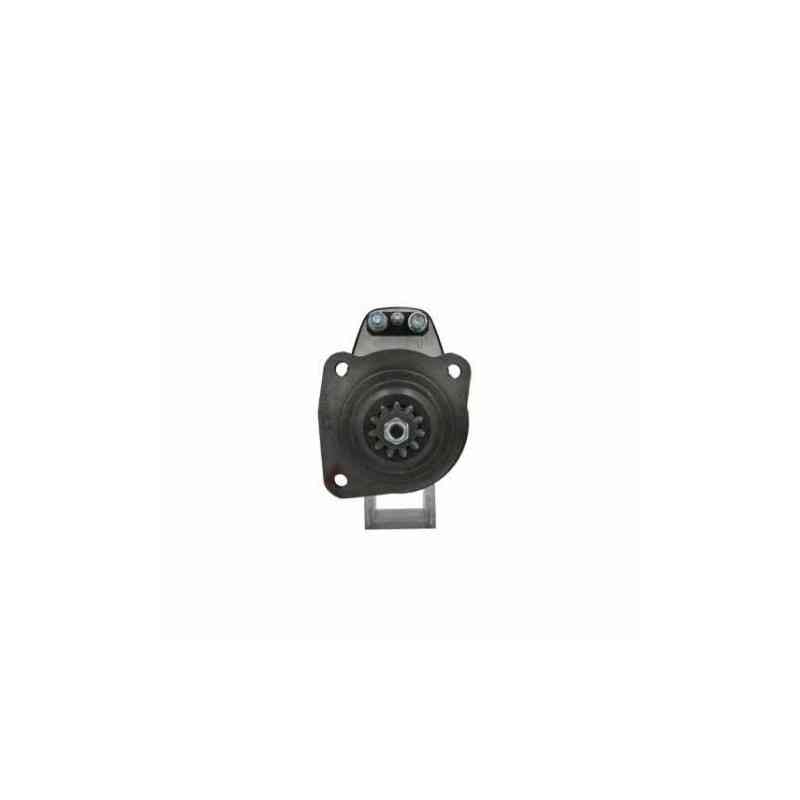 Motor de arranque Steyr 6,6 kw Bosch 0001417002 EuroTec 11012740 Cargo 111046 Motor de arranque Steyr 6,6 kw Bosch 0001417002 EuroTec 11012740 Cargo 111046