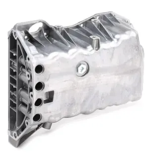 Oil pan for RENAULT- 8200477252 8200728386