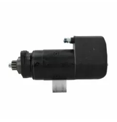 Avviamento Steyr 6,6 kw Bosch 0001417002 EuroTec 11012740 Cargo 111046
