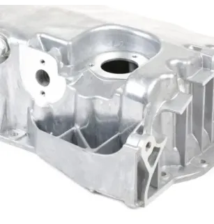 Cárter de aceite para AUDI, SEAT, SKODA VW- 038103603M