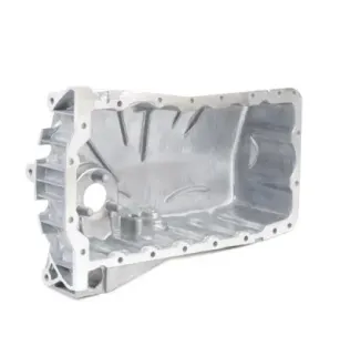 Cárter de aceite para AUDI, SEAT, SKODA VW- 038103603M