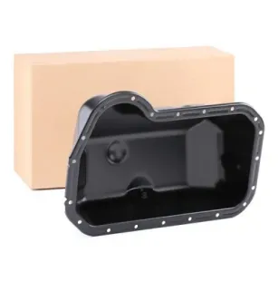 Oil pan for FORD, SEAT, SKODA, VAG, VW- 049103601, 051103601 49103601