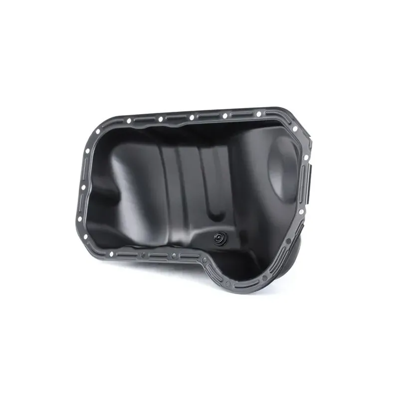 Oil pan for AUDI, SEAT, SKODA, VAG, VW- 26103601, 48103601KPL, 053103601, 048103601KPL, 48103601, 048103601