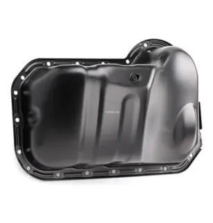 Oil pan for AUDI, SEAT, SKODA, VAG, VW- 26103601, 48103601KPL, 053103601, 048103601KPL, 48103601, 048103601