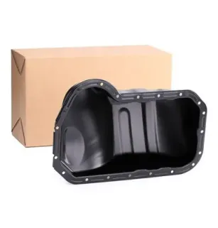Oil pan for AUDI, SEAT, SKODA, VAG, VW- 26103601, 48103601KPL, 053103601, 048103601KPL, 48103601, 048103601