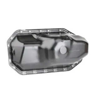 Oil pan for SEAT, SKODA, VAG VW- 030103601J