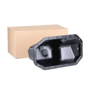 Oil pan for SEAT, SKODA, VAG VW- 030103601J