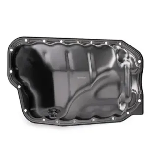 Oil pan for MAZDA- KL0110400
