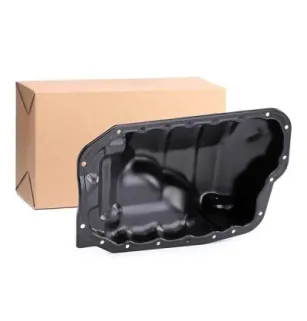 Oil pan for MAZDA- KL0110400