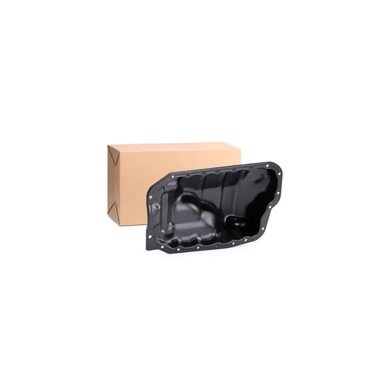 Oil pan for MAZDA- KL0110400