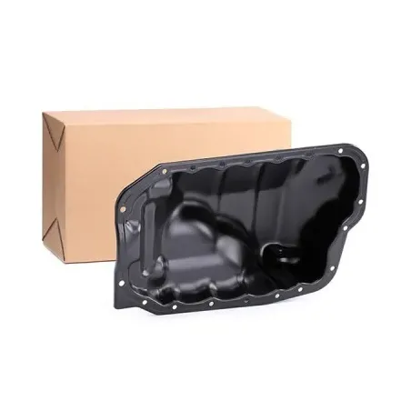 Oil pan for MAZDA- KL0110400