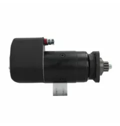Avviamento Steyr 6,6 kw Bosch 0001417002 EuroTec 11012740 Cargo 111046