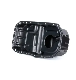 Oil pan for MITSUBISHI- MD322857