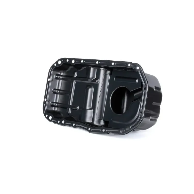 Oil pan for MITSUBISHI- MD322857