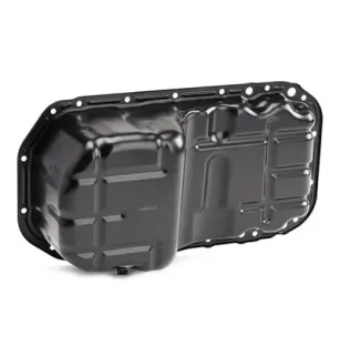 Oil pan for MITSUBISHI- MD322857