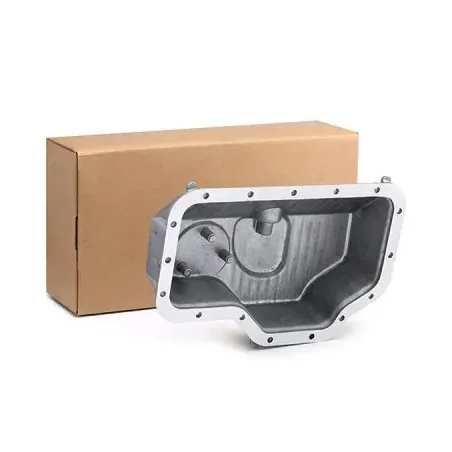 Oil Pan for BMW- 1715266 11131715266