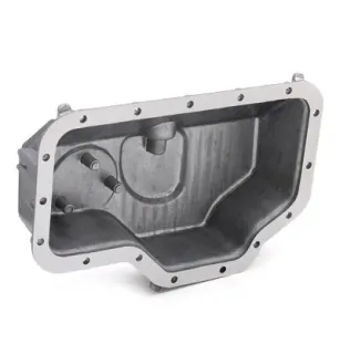 Cárter de aceite para BMW- 1715266 11131715266