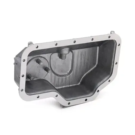 Oil Pan for BMW- 1715266 11131715266