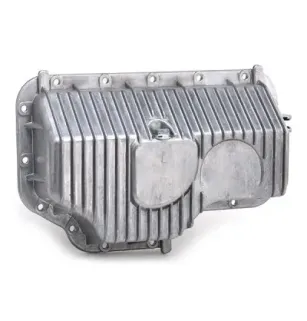 Cárter de aceite para BMW- 1715266 11131715266