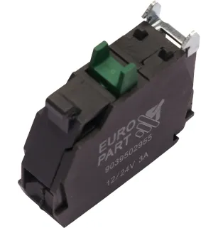 Elemento de contato.