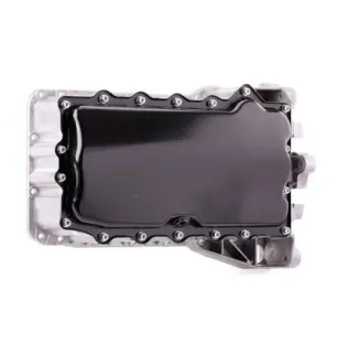 Oil pan for SEAT, SKODA, VAG, VW- 06A103601AA, 06A103601AP, 06A103601T, 6A103601AA, 6A103601AP 6A103601T