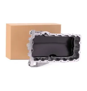 Oil pan for SEAT, SKODA, VAG, VW- 06A103601AA, 06A103601AP, 06A103601T, 6A103601AA, 6A103601AP 6A103601T