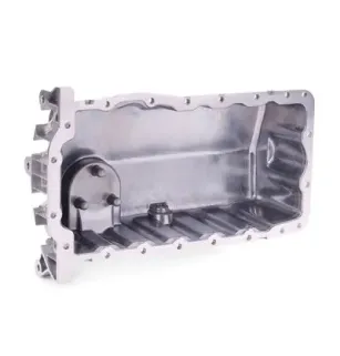 Oil pan for AUDI, SEAT, SKODA, VAG, VW- 038103601A, 038103601NA, 038103603NA, 38103601NA, 38103603NA 38103601A