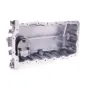 Carter d'huile pour AUDI, SEAT, SKODA, VAG, VW- 038103601A, 038103601NA, 038103603NA, 38103601NA, 38103603NA 38103601A