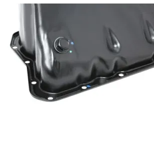 Oil pan for MERCEDES-BENZ- 0003015V004, 1600140002, A0003015V004, A1600140002 Q0003015V004000000