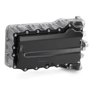 Cárter de óleo para SEAT, SKODA, VAG, VW-06A103601AC, 06A103601BC, 6A103601AC 6A103601BC