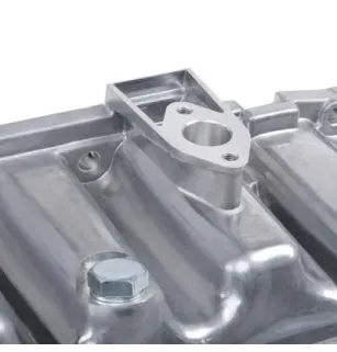 Oil pan for VW- 06F103601M