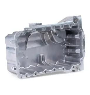 Cárter de aceite para VW- 06F103601M