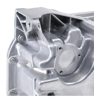 Oil pan for VW- 06F103601M