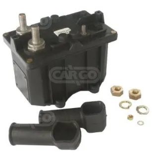 Coupe batterie électromagnétique