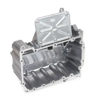 Oil pan for VW- 03P103603A