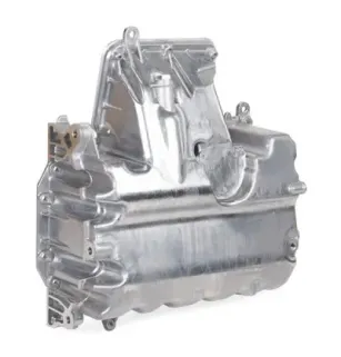 Oil pan for VW- 03P103603A