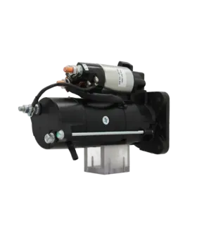 El motor de arranque reemplaza a CAV 1320G720, 1320H720, 1320G027, 1327A011, 1327A091.
