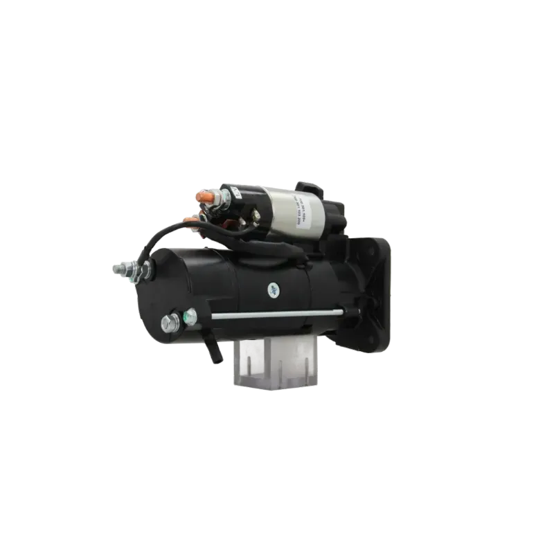 El motor de arranque reemplaza a CAV 1320G720, 1320H720, 1320G027, 1327A011, 1327A091.