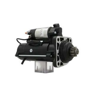 El motor de arranque reemplaza a CAV 1320G720, 1320H720, 1320G027, 1327A011, 1327A091.