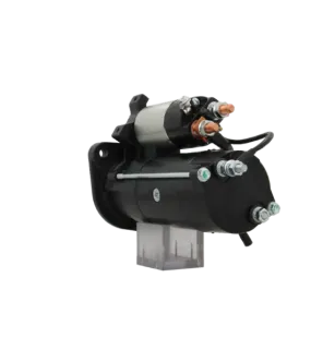 El motor de arranque reemplaza a CAV 1320G720, 1320H720, 1320G027, 1327A011, 1327A091.
