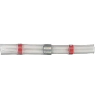 Conector de solda.