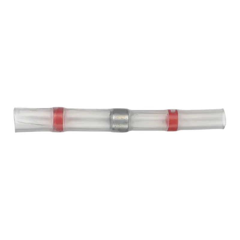 Conector de solda.