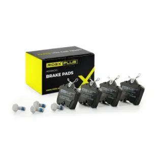 Pastillas de freno para HONDA- 43022S1AE02, 43022S1AE03, 43022S1AE30, 43022S1AE50, 43022SEAE01 43022SEAE10