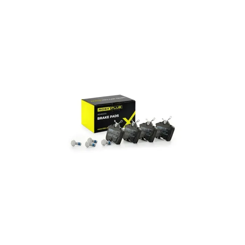 Pastillas de freno para HONDA- 43022S1AE02, 43022S1AE03, 43022S1AE30, 43022S1AE50, 43022SEAE01 43022SEAE10