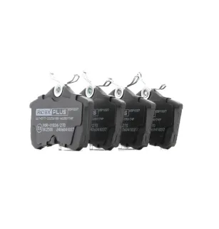 Bremsbeläge für HONDA- 43022S1AE02, 43022S1AE03, 43022S1AE30, 43022S1AE50, 43022SEAE01 43022SEAE10