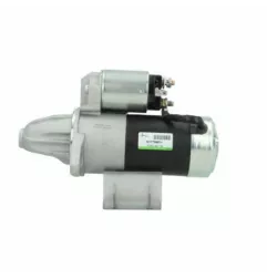 Subaru Anlasser 1,4 kW Bosch Anlasser 0986014341 EuroTec 11040204 EuroTec 11040208