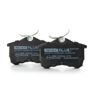 Pastillas de freno para HONDA- 43022S1AE02, 43022S1AE03, 43022S1AE30, 43022S1AE50, 43022SEAE01 43022SEAE10